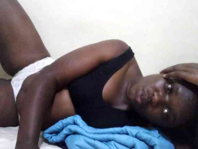 Mellanin webcam