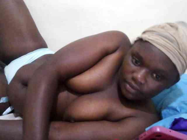 Mellanin webcam