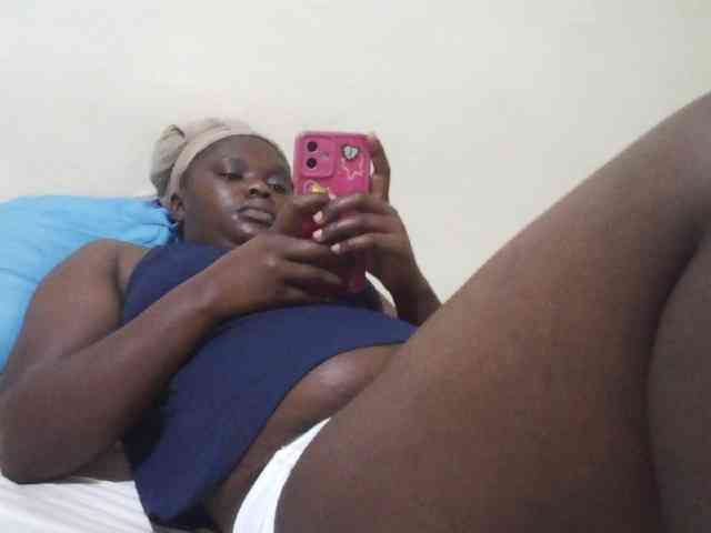 Mellanin webcam