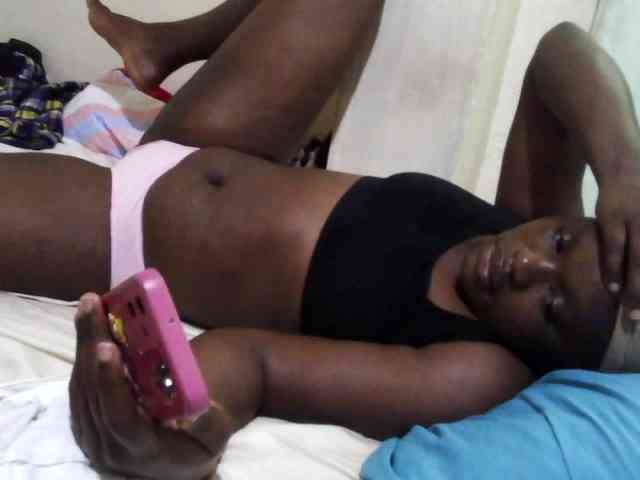 Mellanin webcam