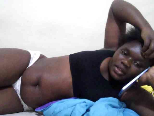 Mellanin webcam