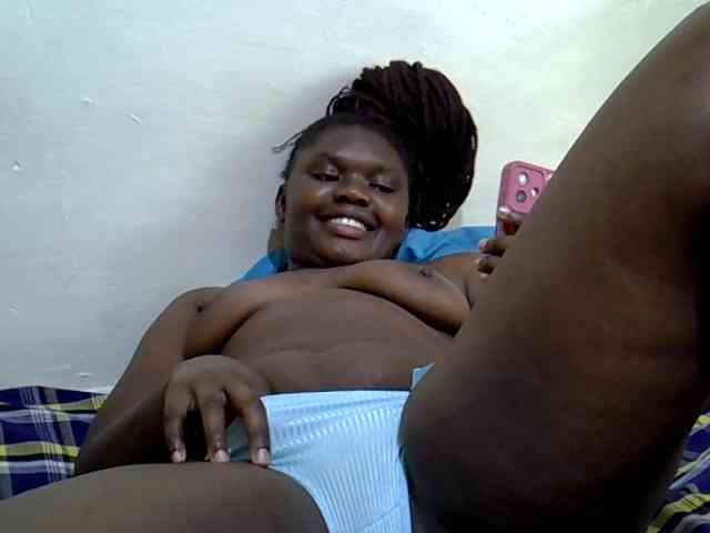 Mellanin webcam