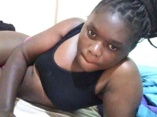 Mellanin webcam