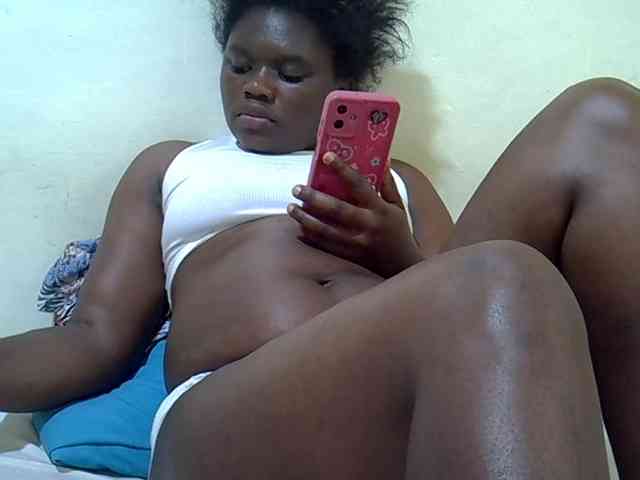 Mellanin webcam