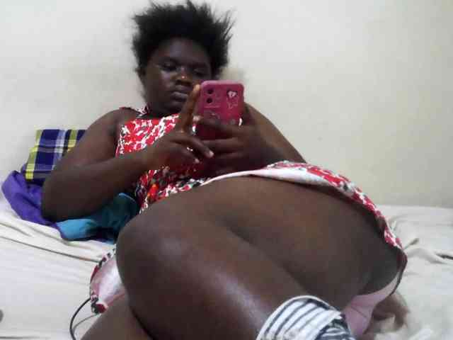 Mellanin webcam