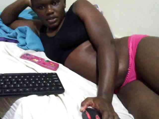 Mellanin webcam