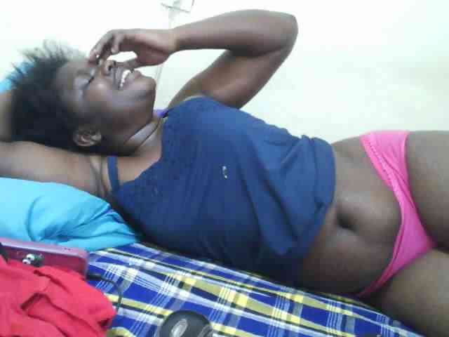 Mellanin webcam