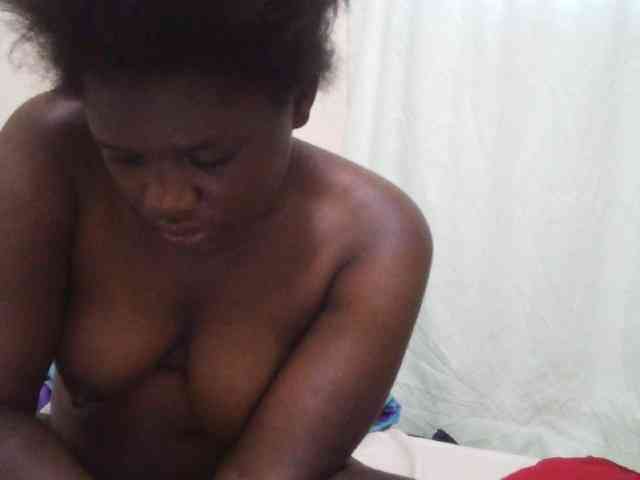Mellanin webcam