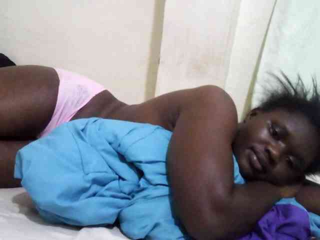 Mellanin webcam