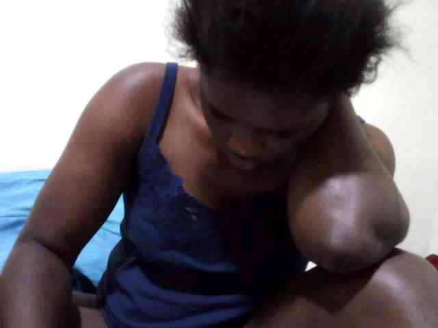Mellanin webcam