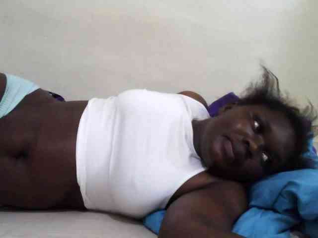 Mellanin webcam