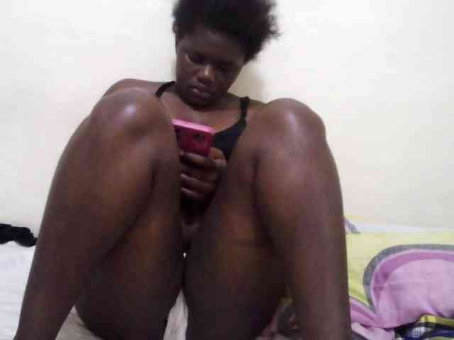 Mellanin webcam
