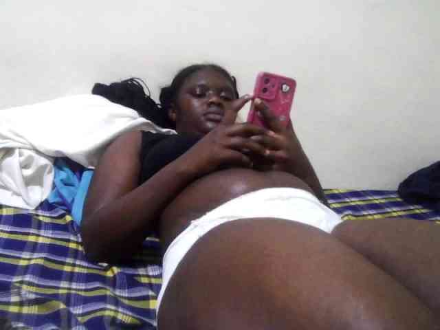 Mellanin webcam