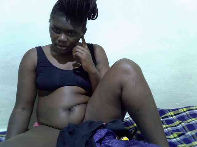Mellanin webcam