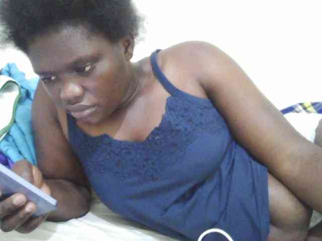 Mellanin webcam