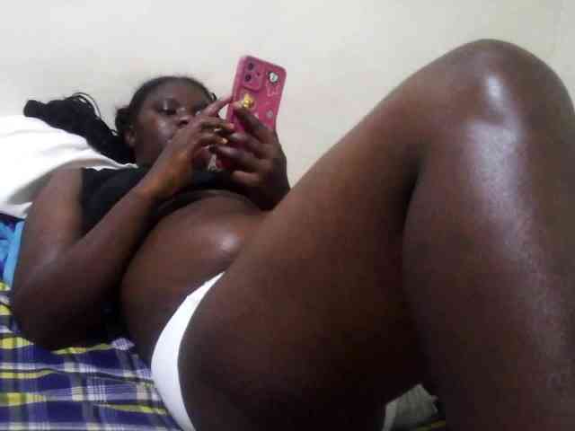 Mellanin webcam