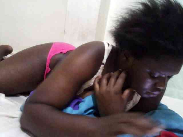 Mellanin webcam