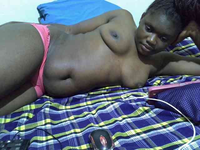 Mellanin webcam