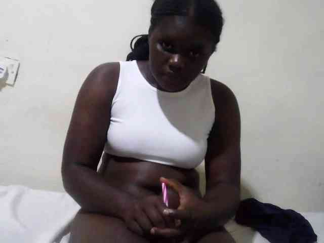 Mellanin webcam