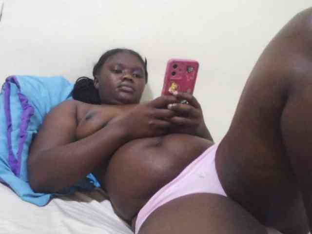 Mellanin webcam