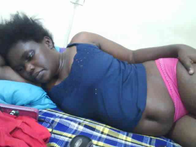 Mellanin webcam