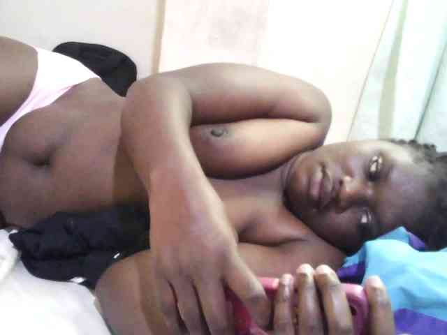 Mellanin webcam