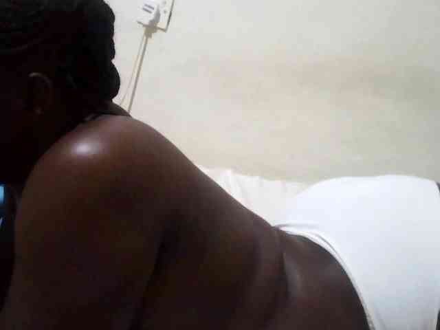Mellanin webcam