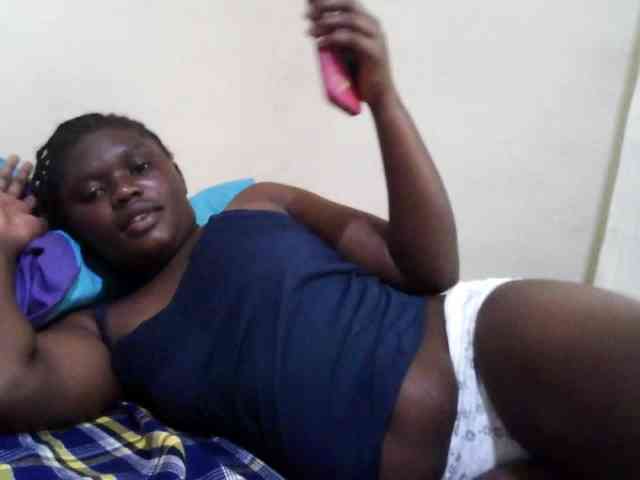 Mellanin webcam