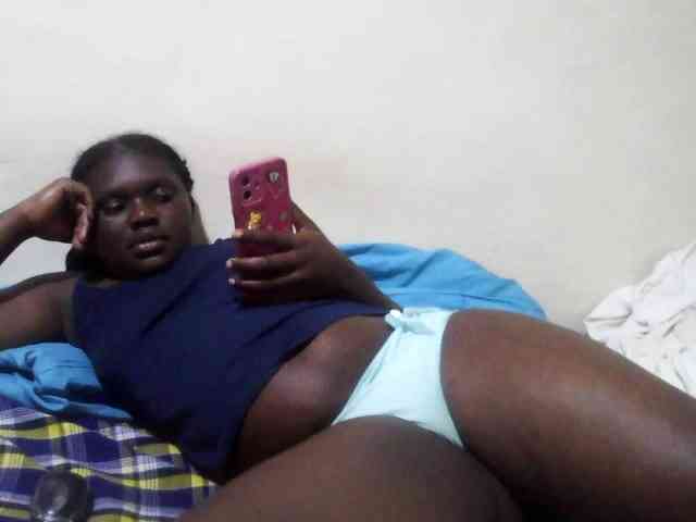 Mellanin webcam
