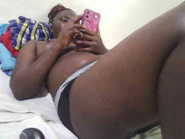 Mellanin webcam