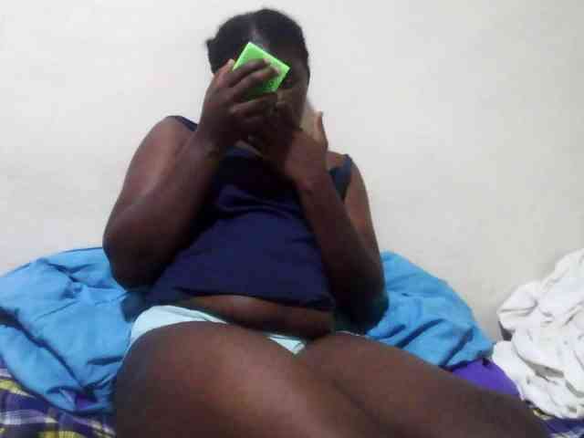 Mellanin webcam