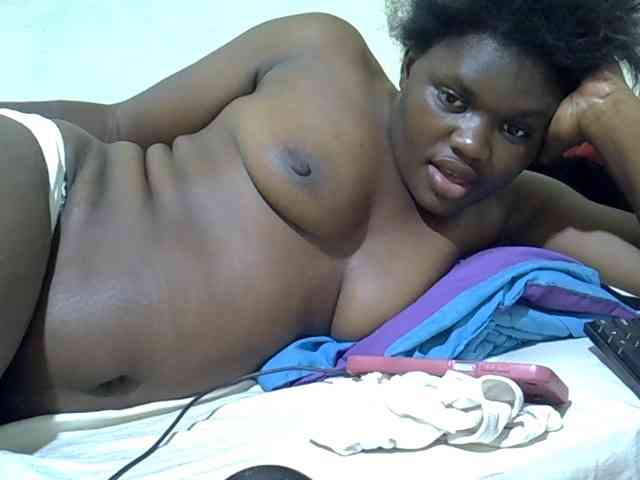 Mellanin webcam