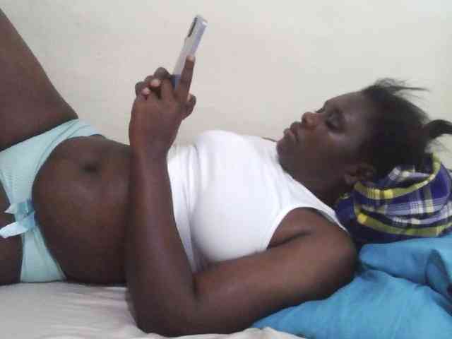 Mellanin webcam