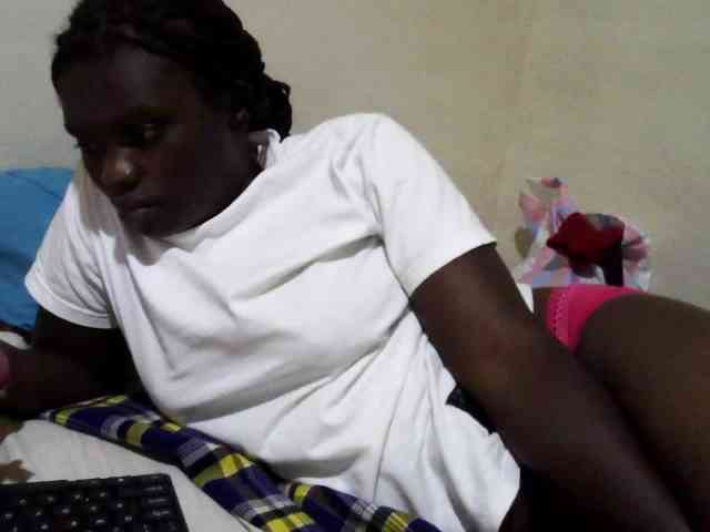 Mellanin webcam