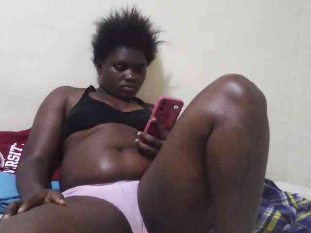 Mellanin webcam