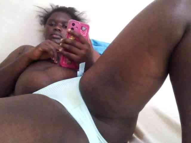 Mellanin webcam