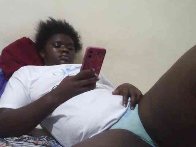 Mellanin webcam