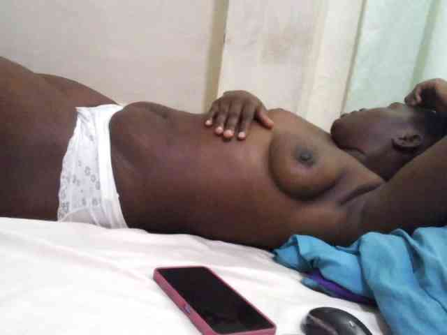 Mellanin webcam