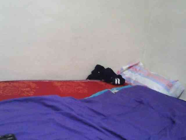 Mellanin webcam