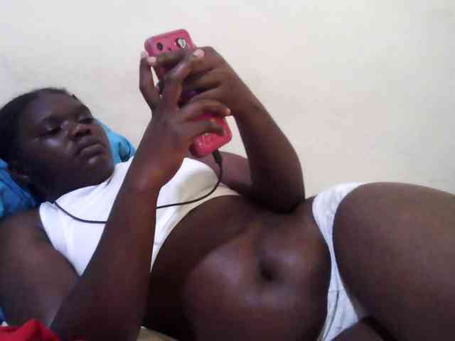 Mellanin webcam