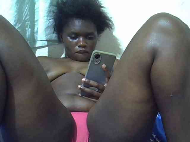 Mellanin webcam