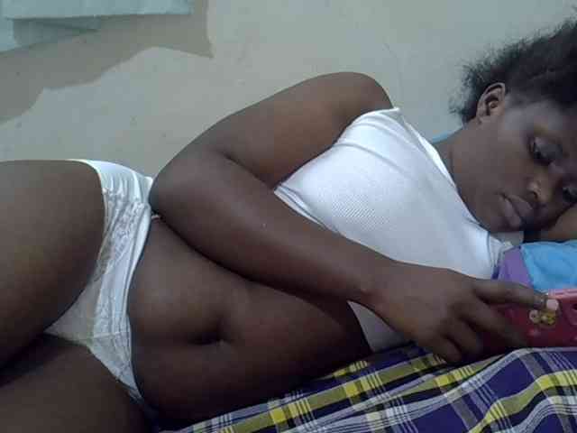 Mellanin webcam