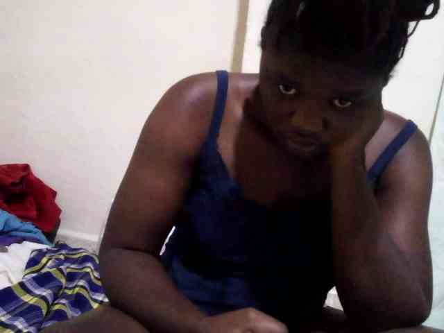 Mellanin webcam