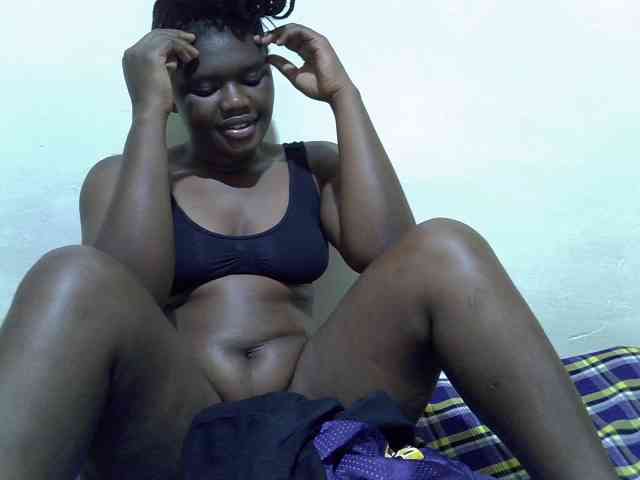 Mellanin webcam