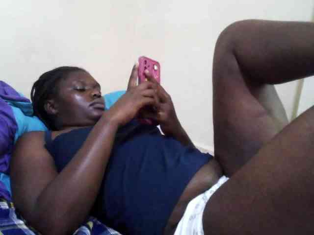 Mellanin webcam