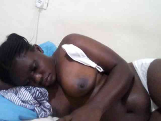 Mellanin webcam