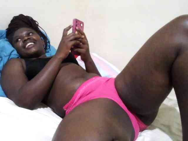 Mellanin webcam