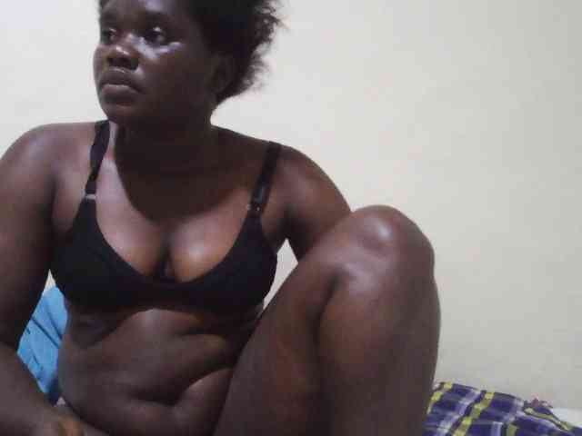 Mellanin webcam