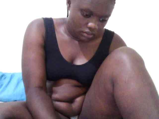 Mellanin webcam