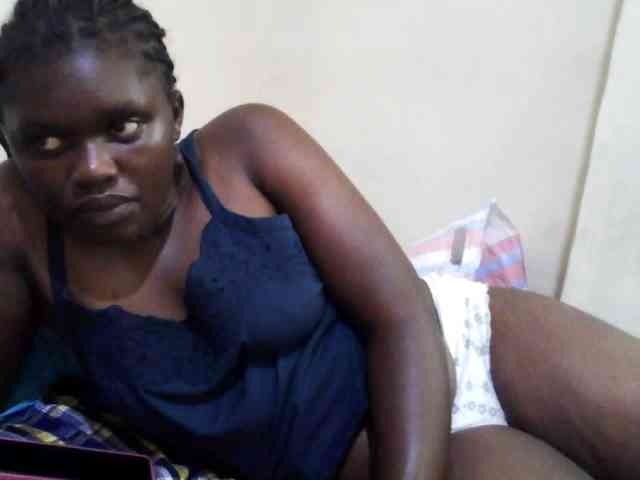 Mellanin webcam